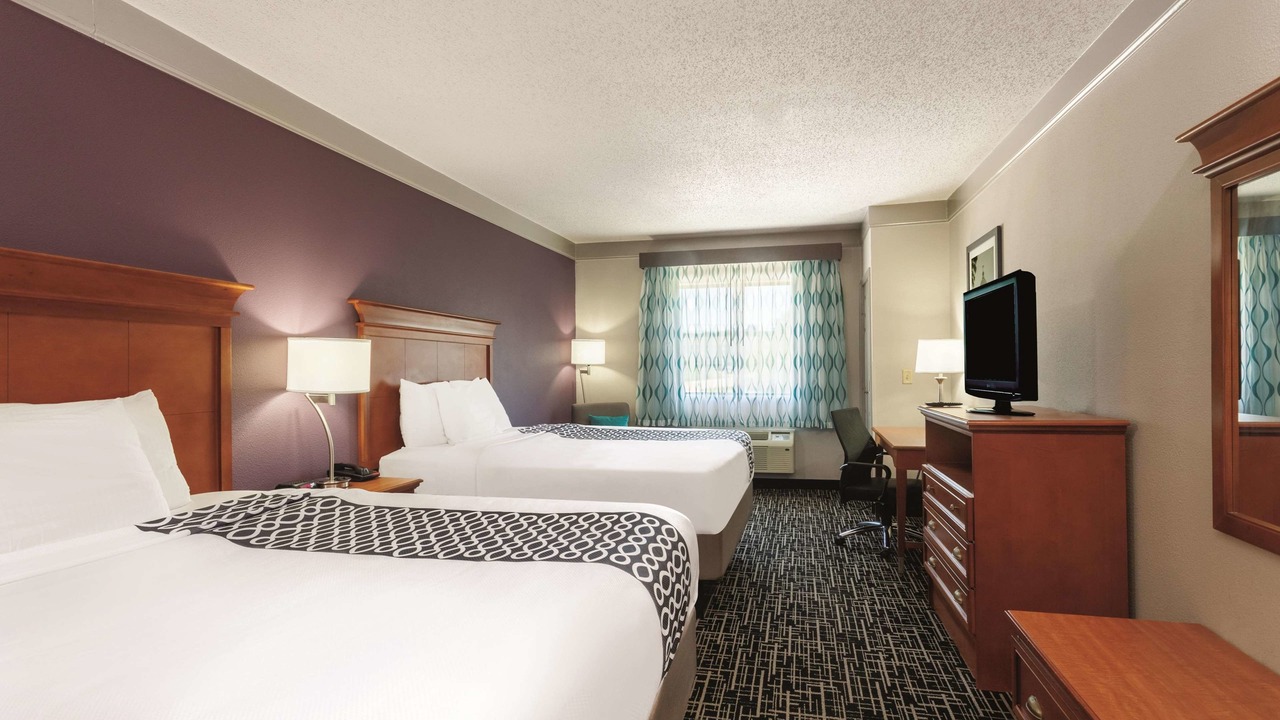 Photo of Bedroom in Pearl