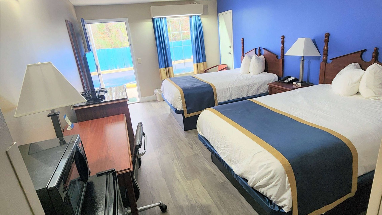 Photo of Bedroom in Eufaula