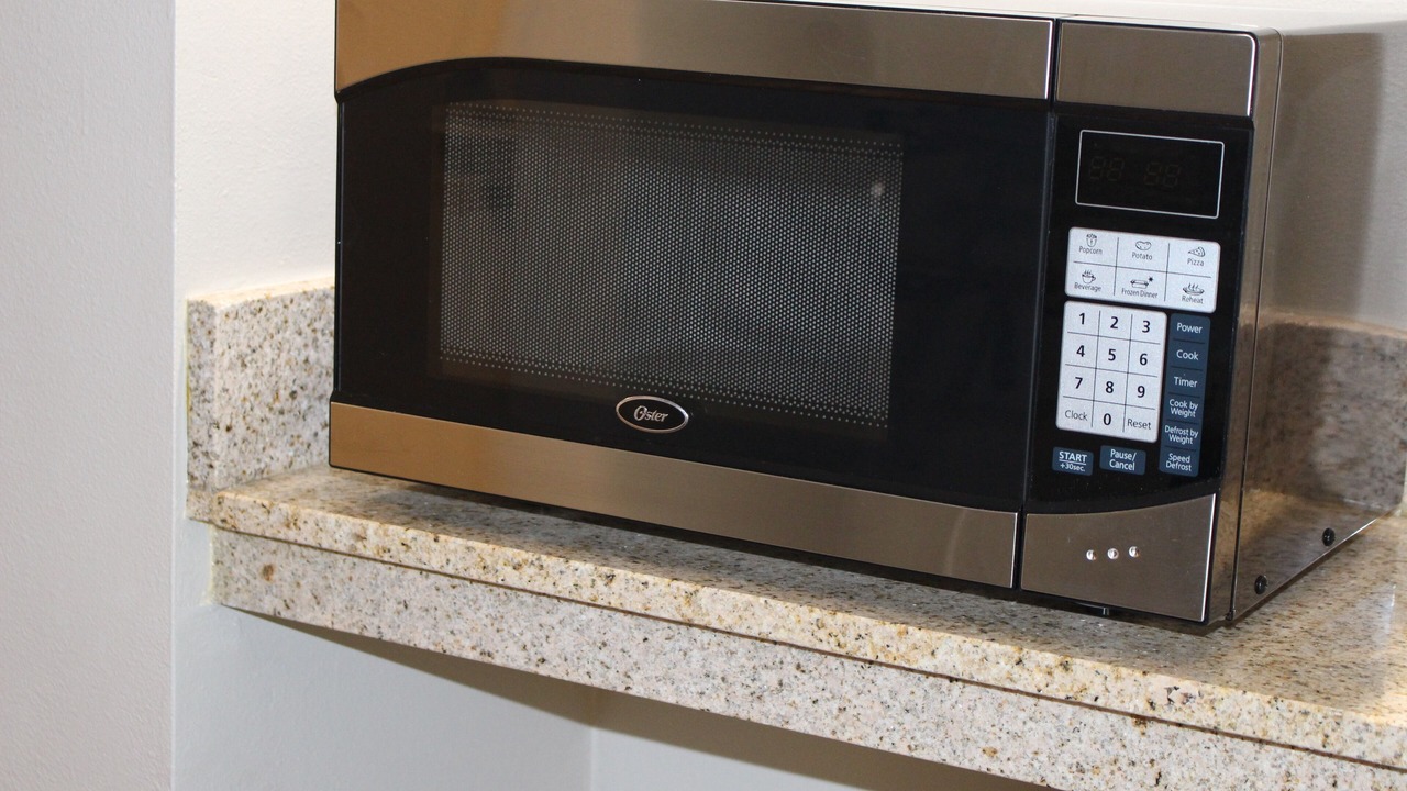 Photo of Kitchen in Columbus