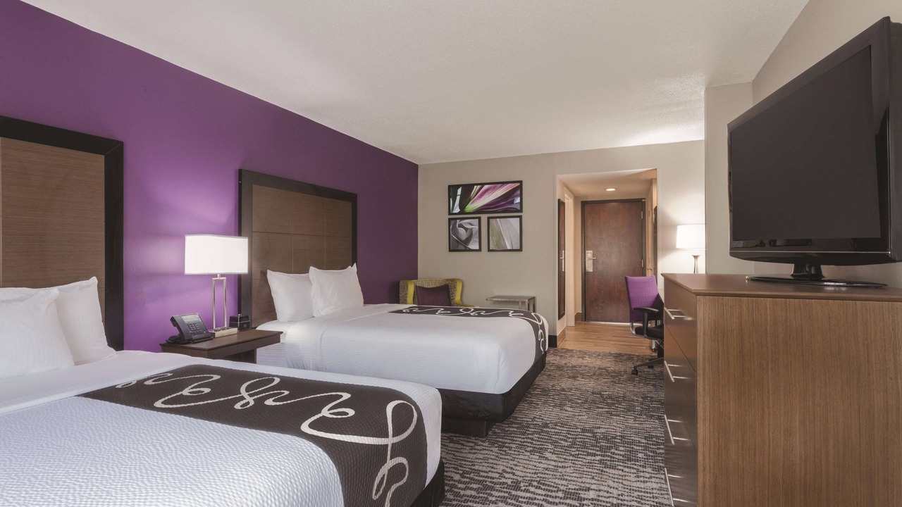 Photo of Bedroom in Columbus
