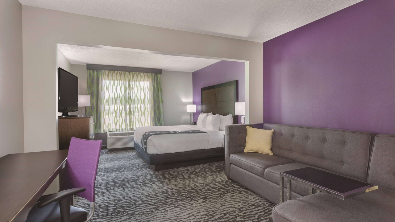 Photo of Bedroom in Columbus