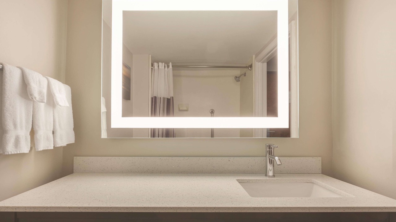 Photo of Bathroom in Columbus