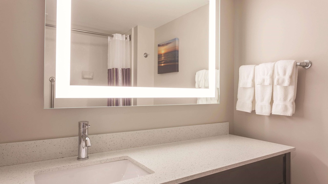 Photo of Bathroom in Columbus
