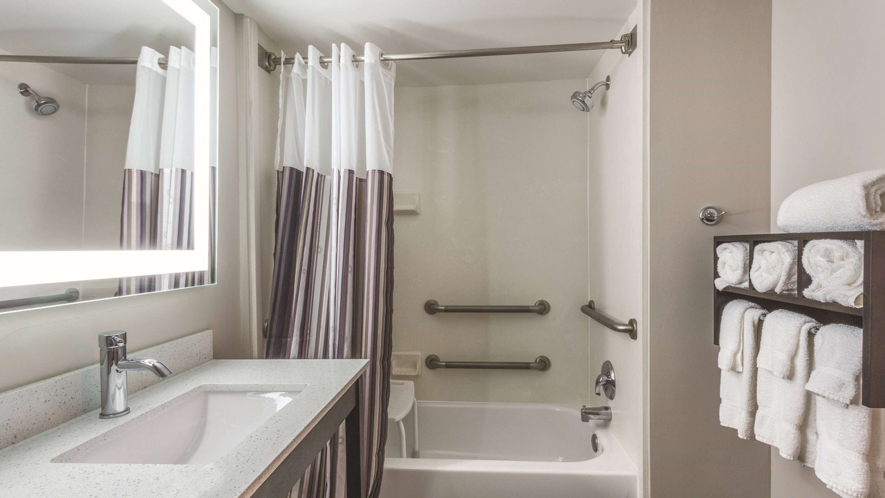 Photo of Bathroom in Columbus