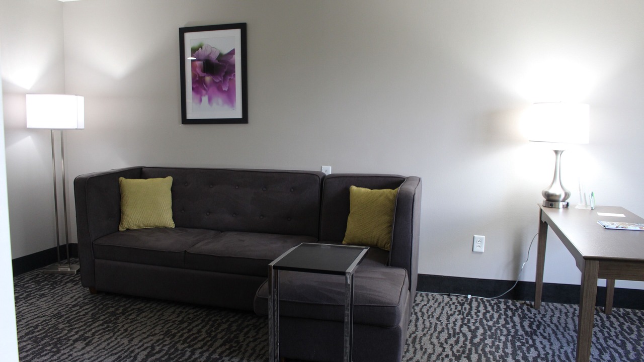 Photo of Bedroom in Columbus
