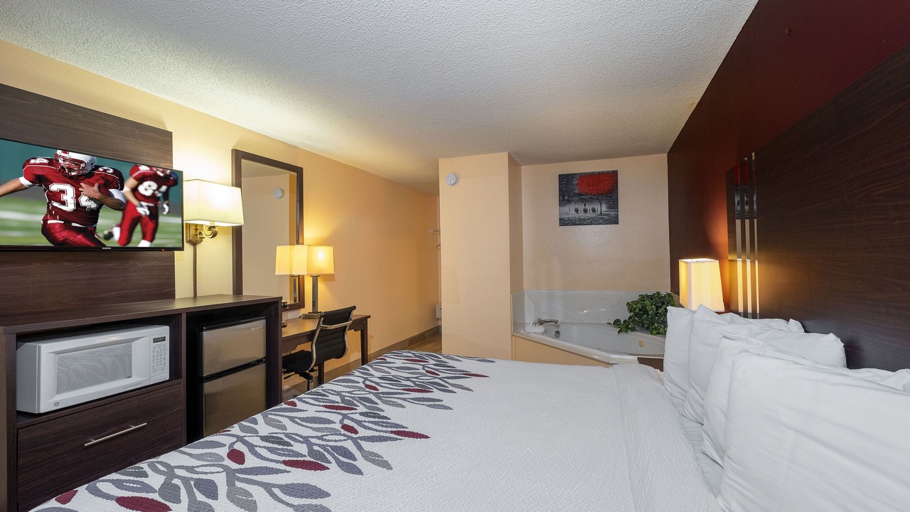 Photo of Bedroom in Valdosta