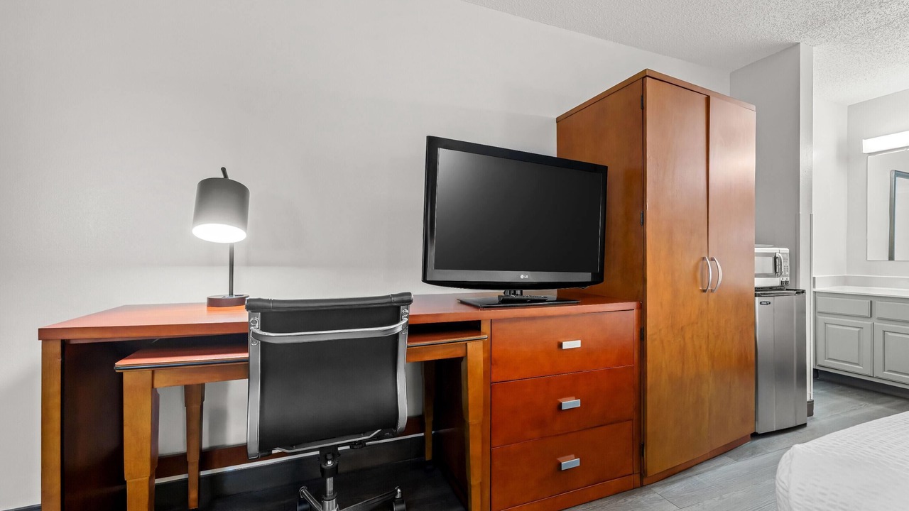 Photo of Bedroom in Tuscaloosa