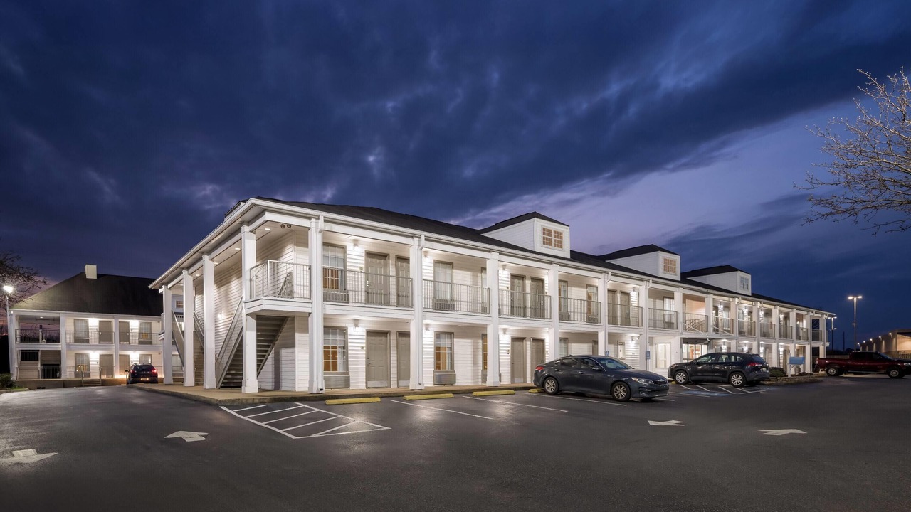 Photo of Outdoor in Tuscaloosa