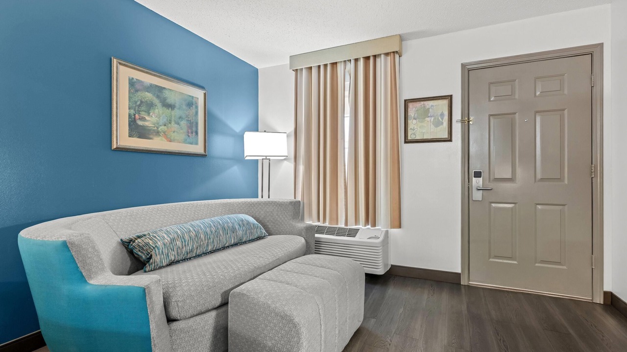 Photo of Bedroom in Tuscaloosa