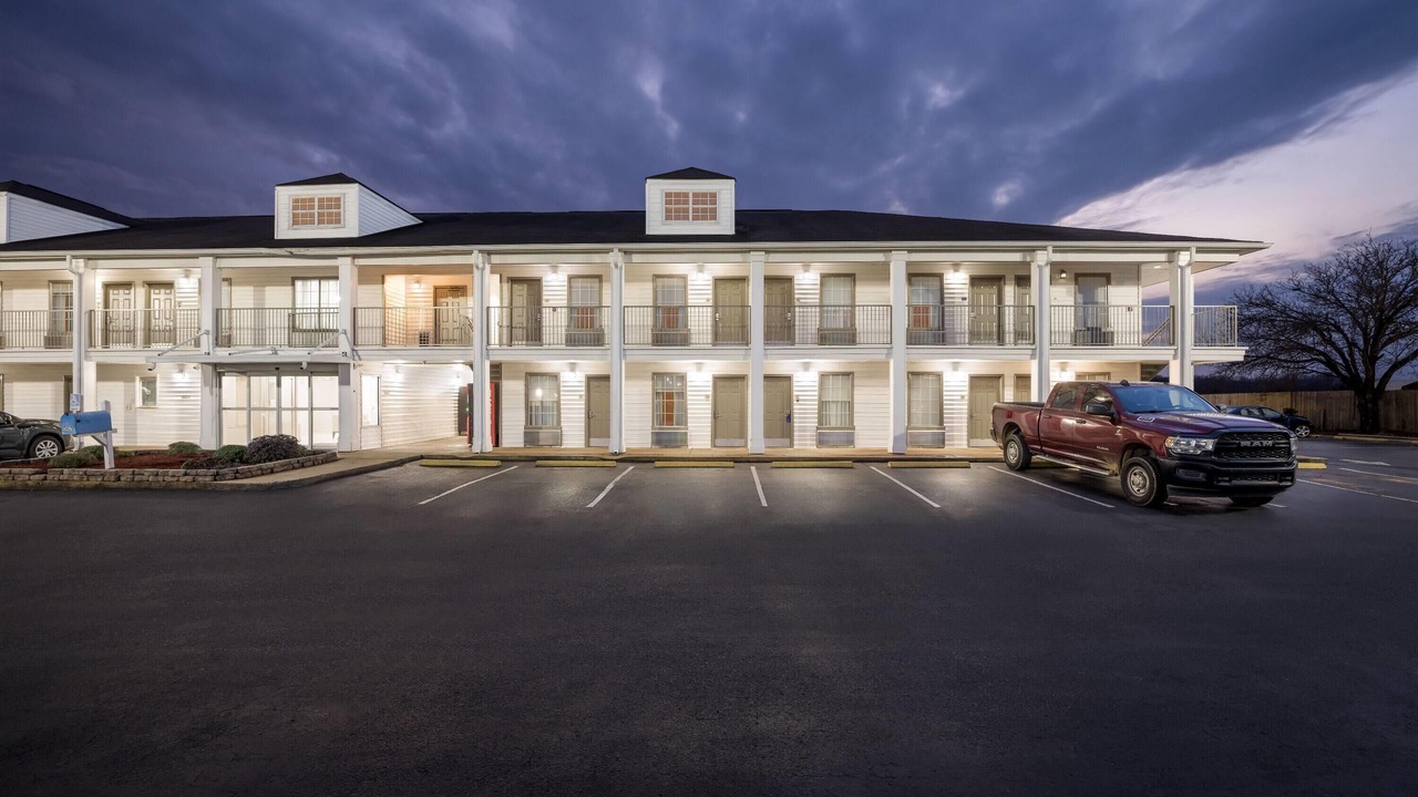 Photo of Outdoor in Tuscaloosa