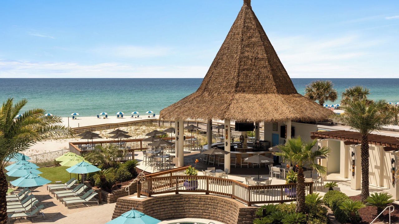 Photo of Outdoor in Pensacola Beach