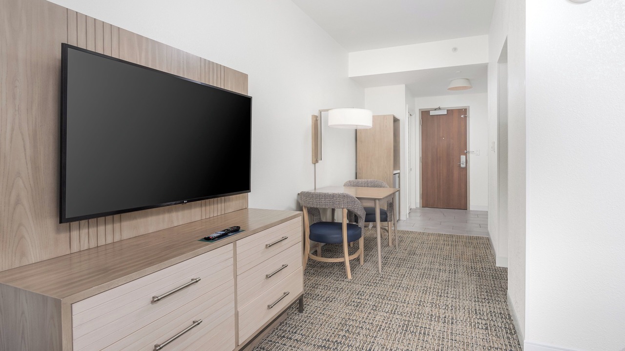 Photo of Bedroom in Pensacola Beach