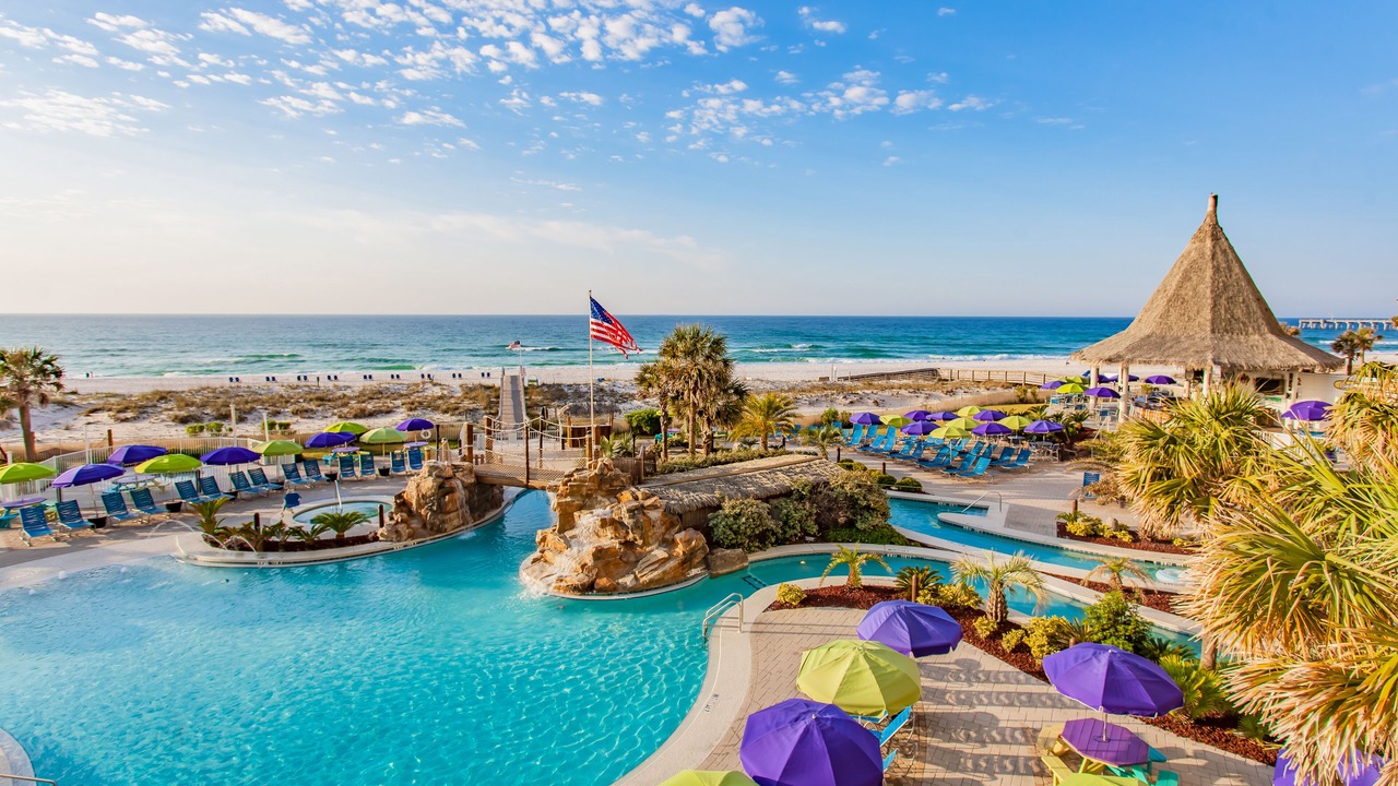 Photo of Outdoor in Pensacola Beach