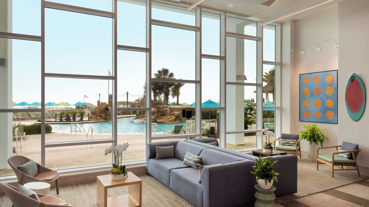 Photo of Outdoor in Pensacola Beach