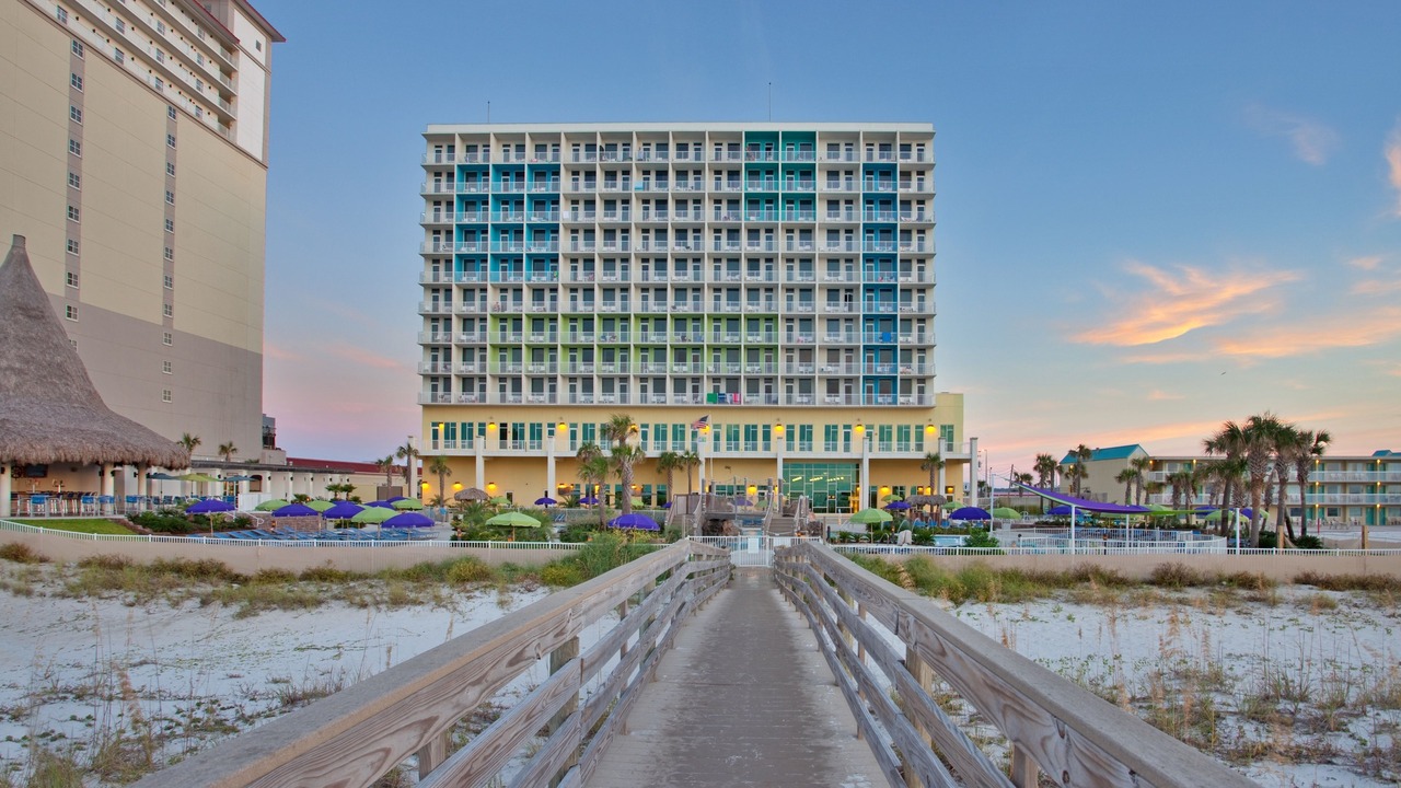 Photo of Outdoor in Pensacola Beach