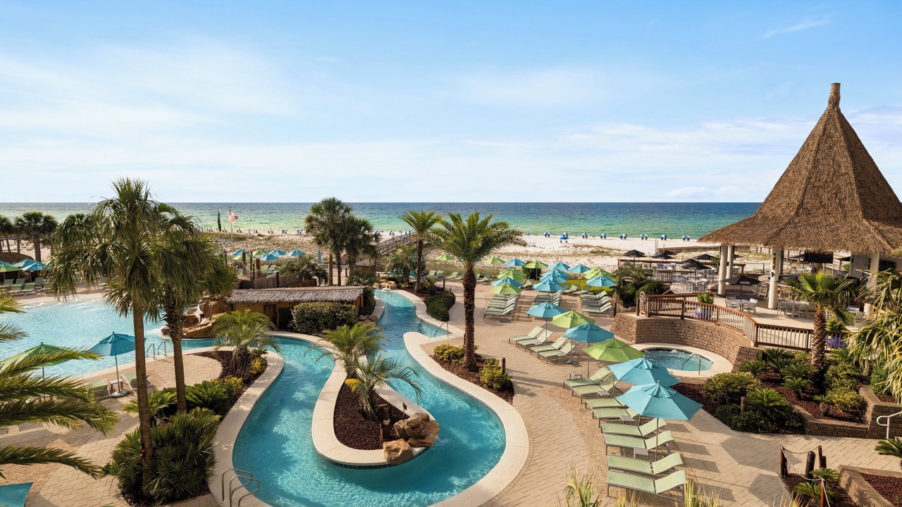 Photo of Outdoor in Pensacola Beach