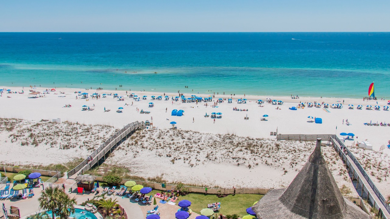Photo of Outdoor in Pensacola Beach