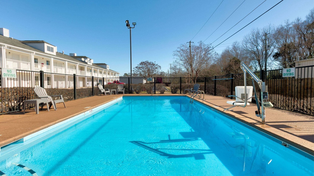 Photo of Outdoor in Prattville