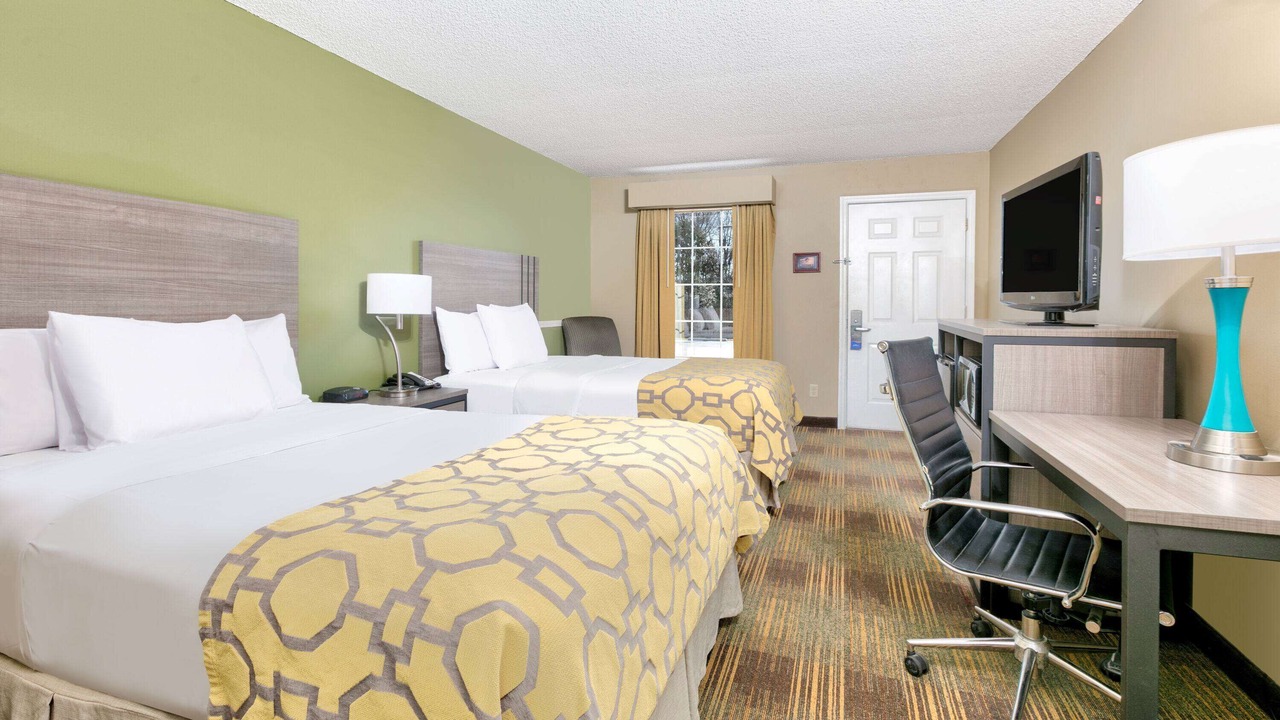 Photo of Bedroom in Prattville