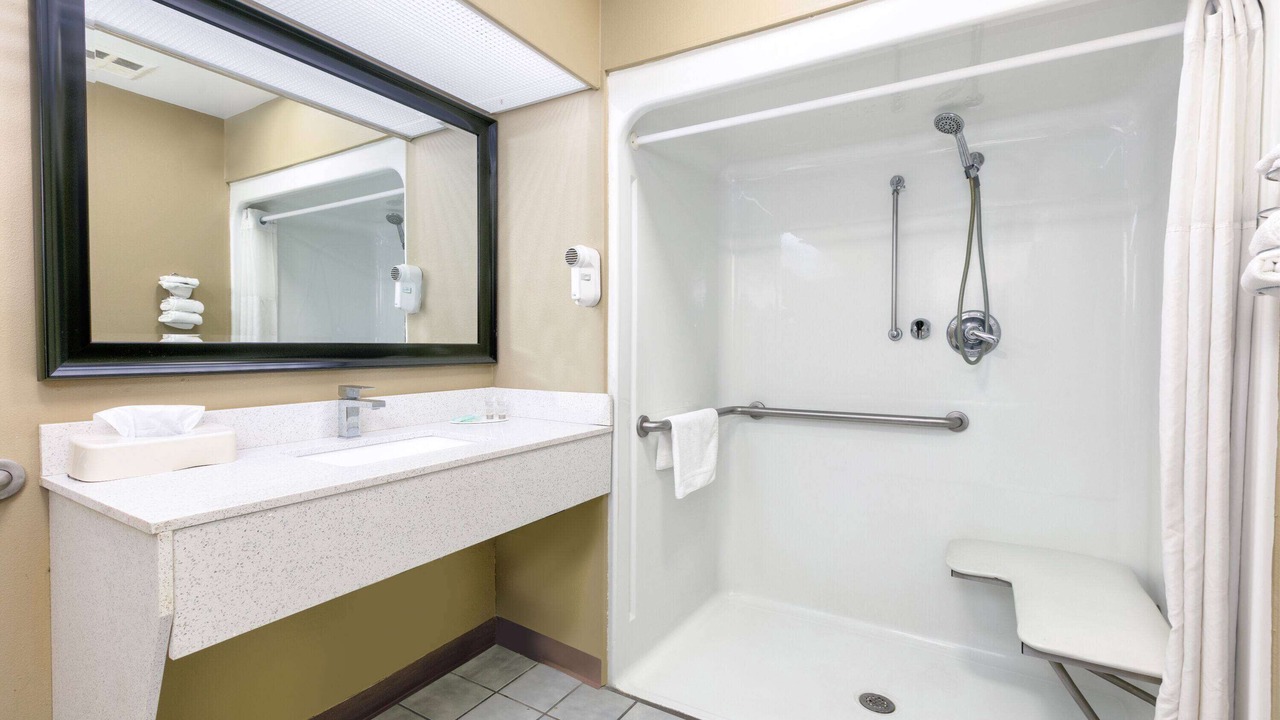 Photo of Bathroom in Prattville