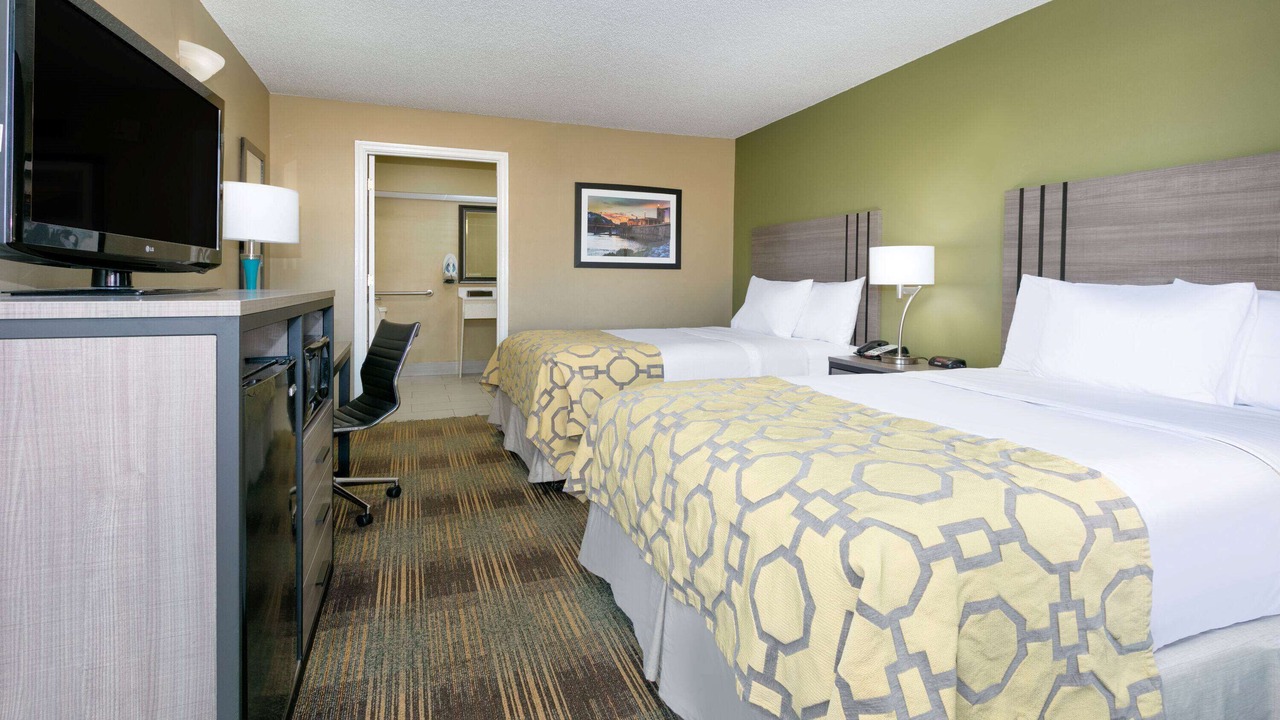 Photo of Bedroom in Prattville