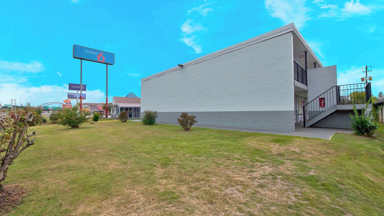 Photo of Outdoor in Tuscaloosa