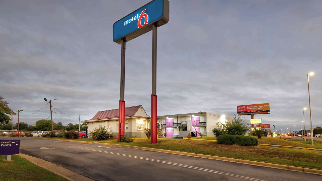 Photo of Outdoor in Tuscaloosa