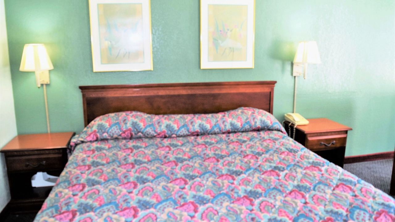 Photo of Bedroom in Waynesboro