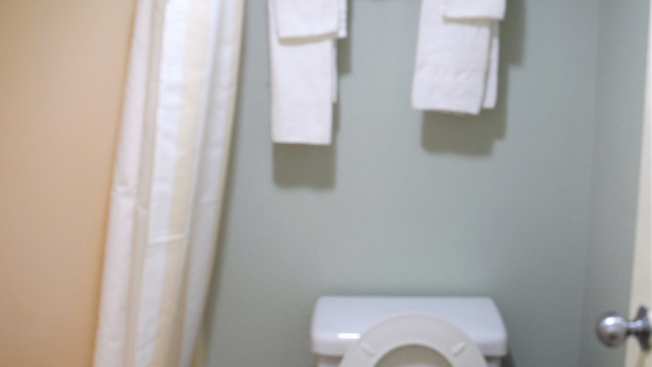 Photo of Bathroom in Waynesboro
