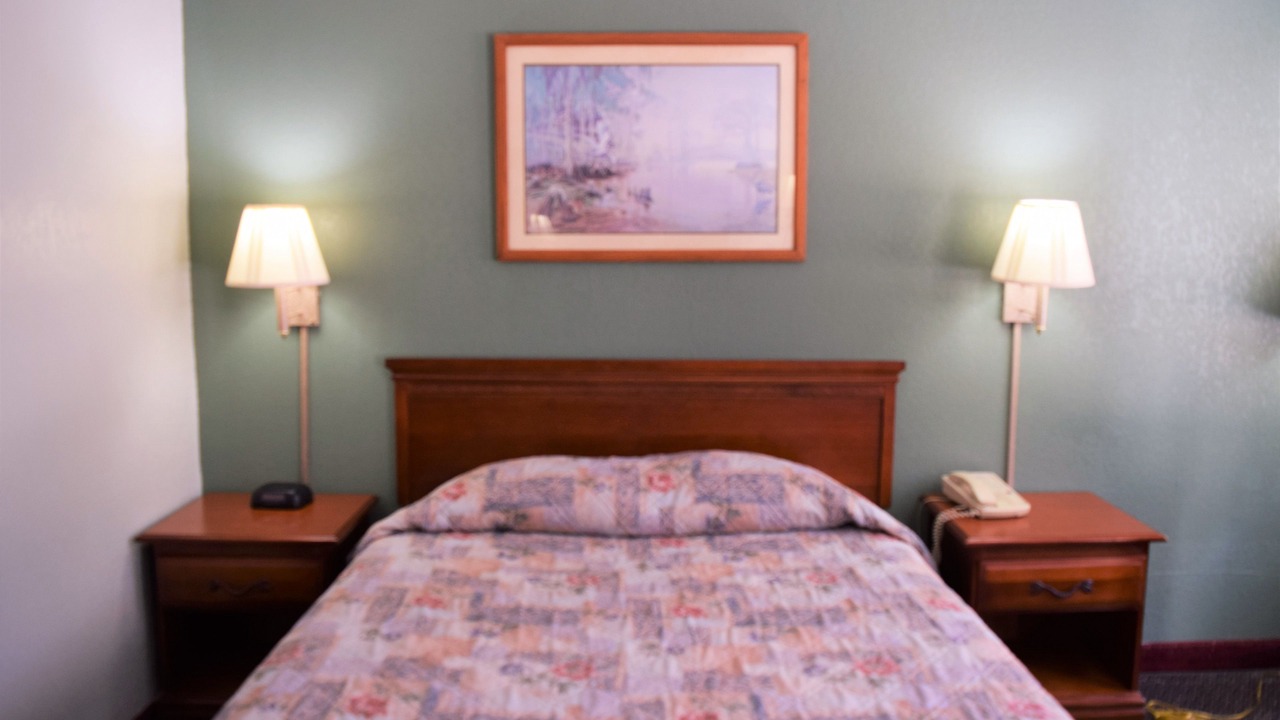 Photo of Bedroom in Waynesboro