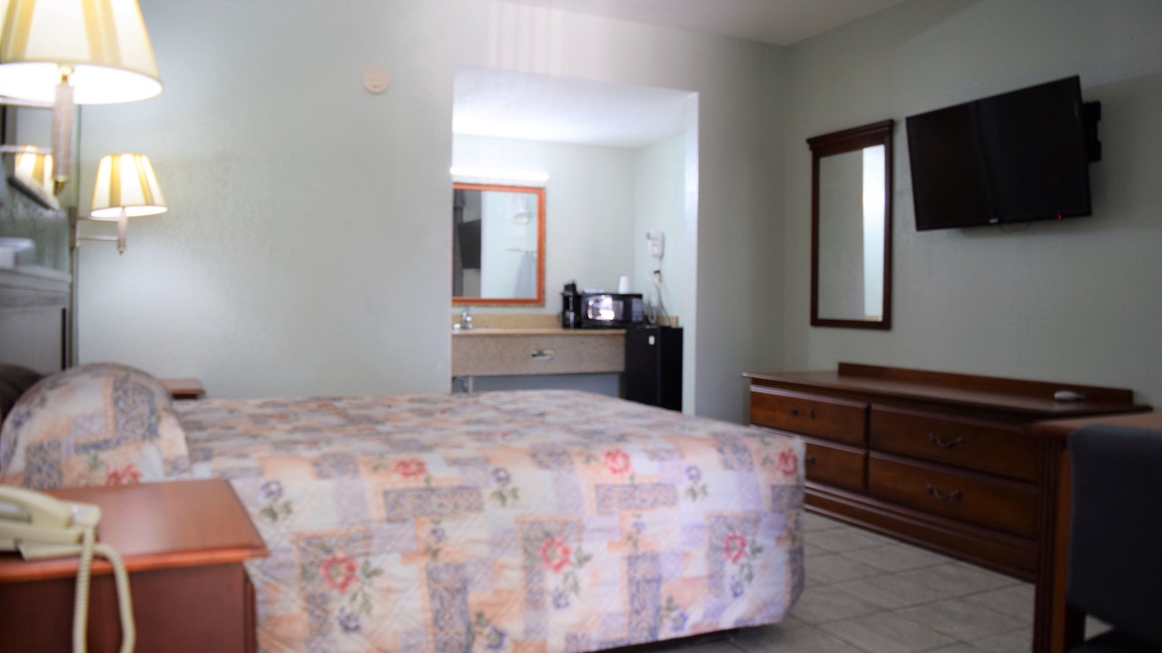 Photo of Bedroom in Waynesboro