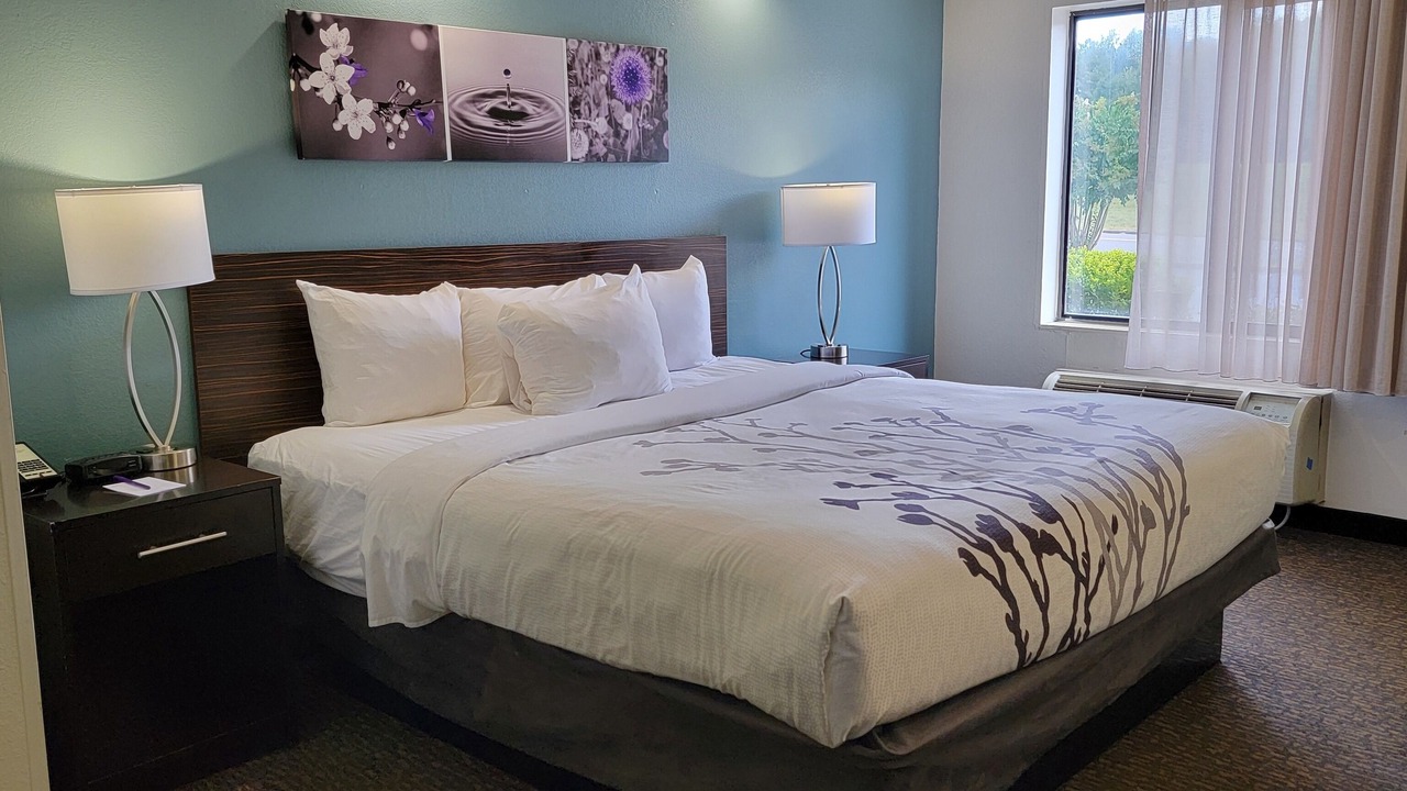 Photo of Bedroom in Bessemer