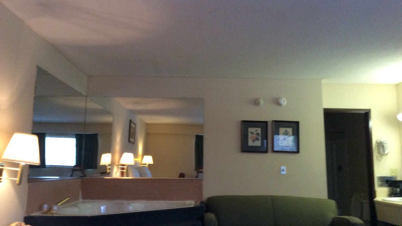 Photo of Bedroom in York