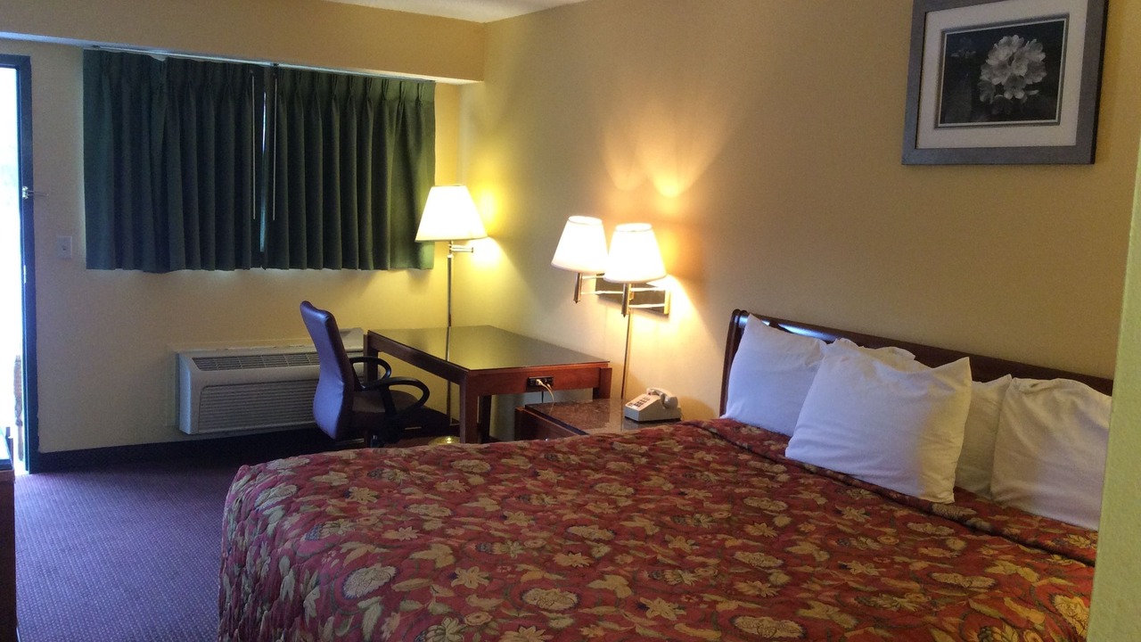 Photo of Bedroom in York