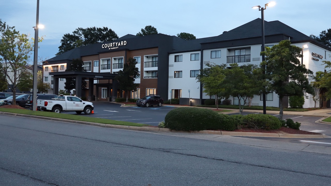 Photo of Outdoor in Tuscaloosa