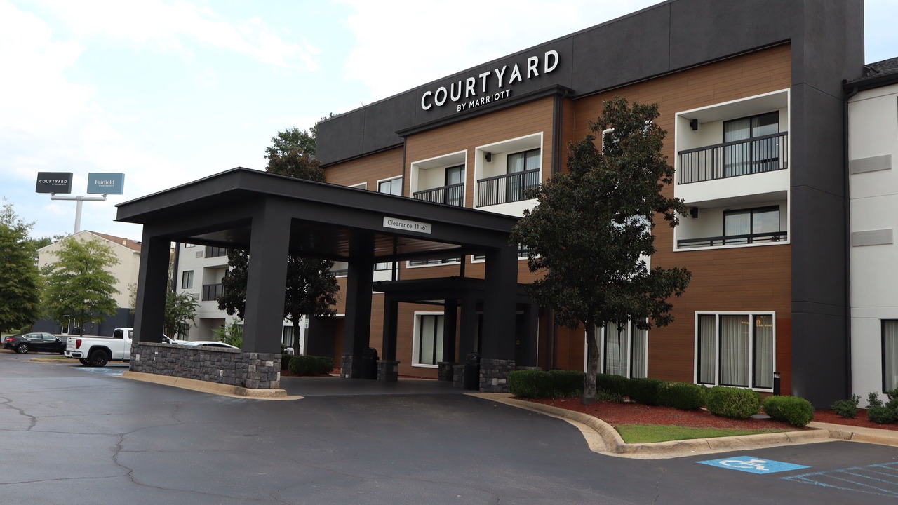 Photo of Outdoor in Tuscaloosa