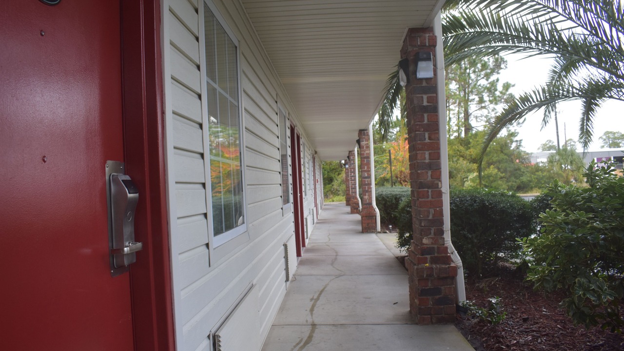 Photo of Outdoor in Brunswick