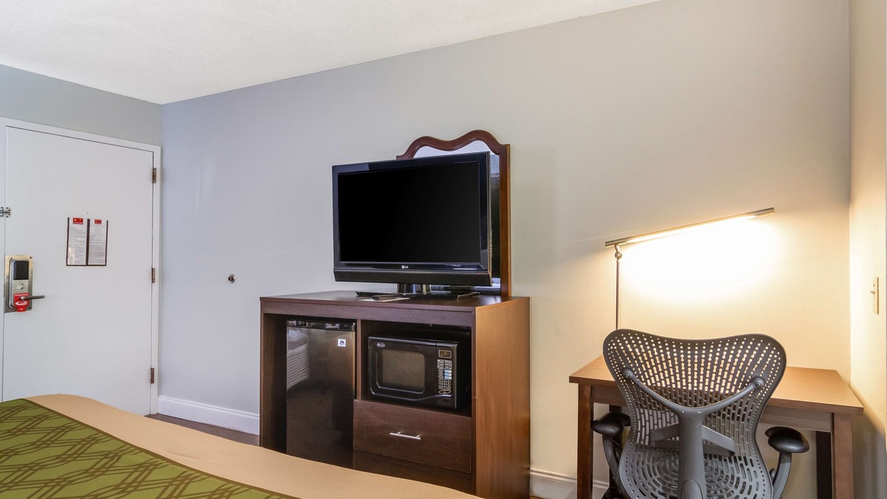 Photo of Bedroom in Brunswick