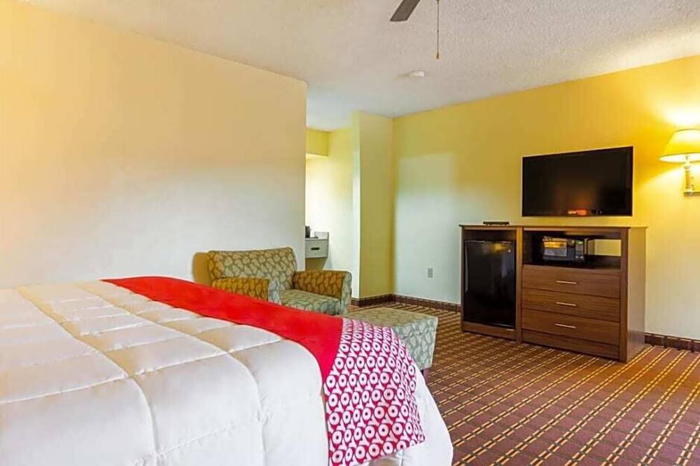 Photo of Bedroom in Atmore