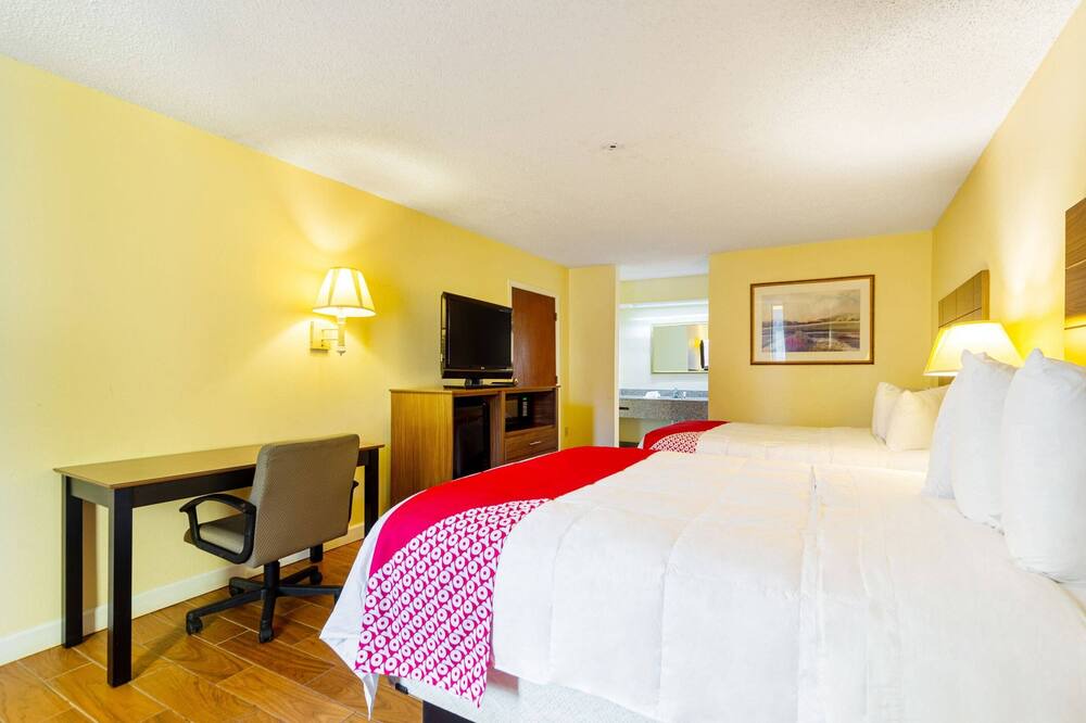 Photo of Bedroom in Atmore