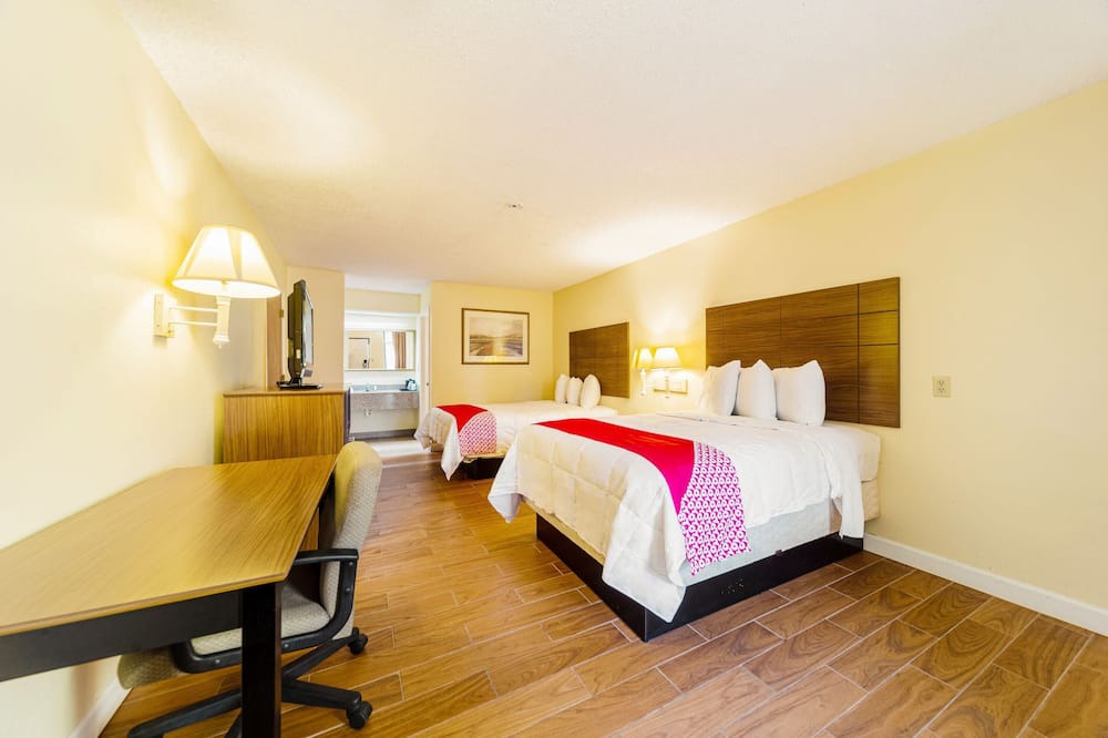 Photo of Bedroom in Atmore