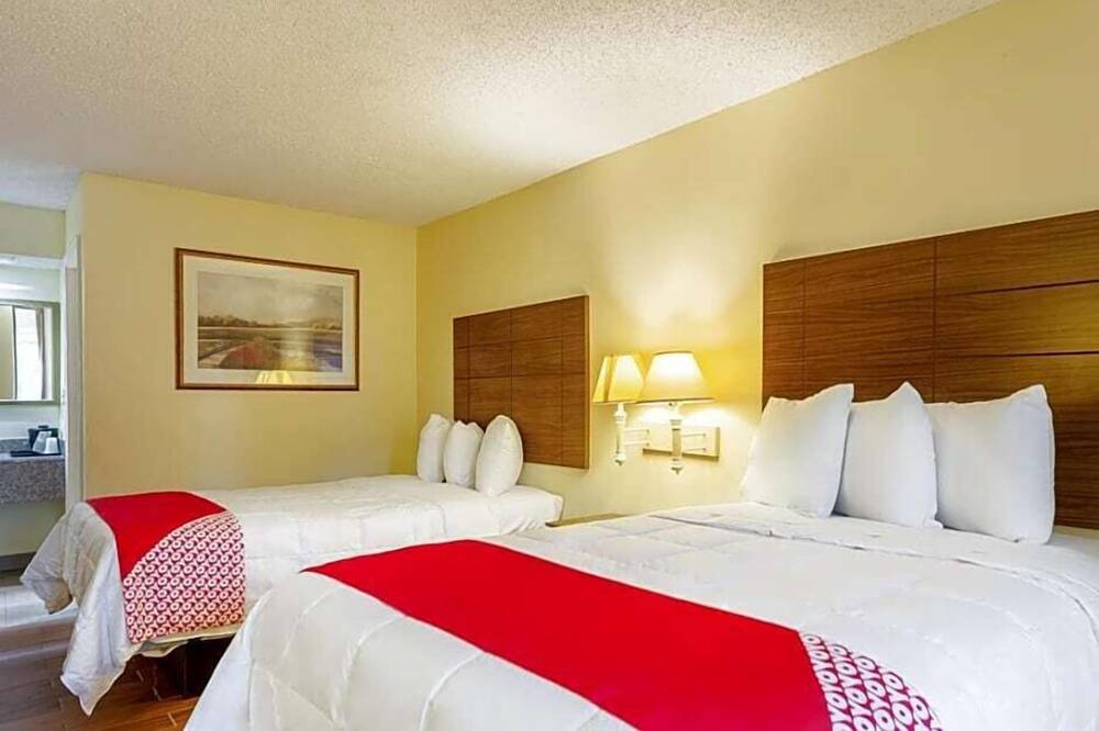Photo of Bedroom in Atmore