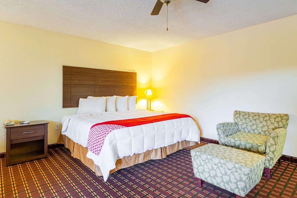 Photo of Bedroom in Atmore