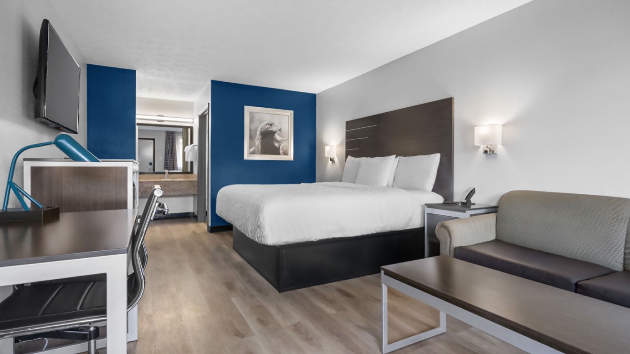Photo of Bedroom in Auburn