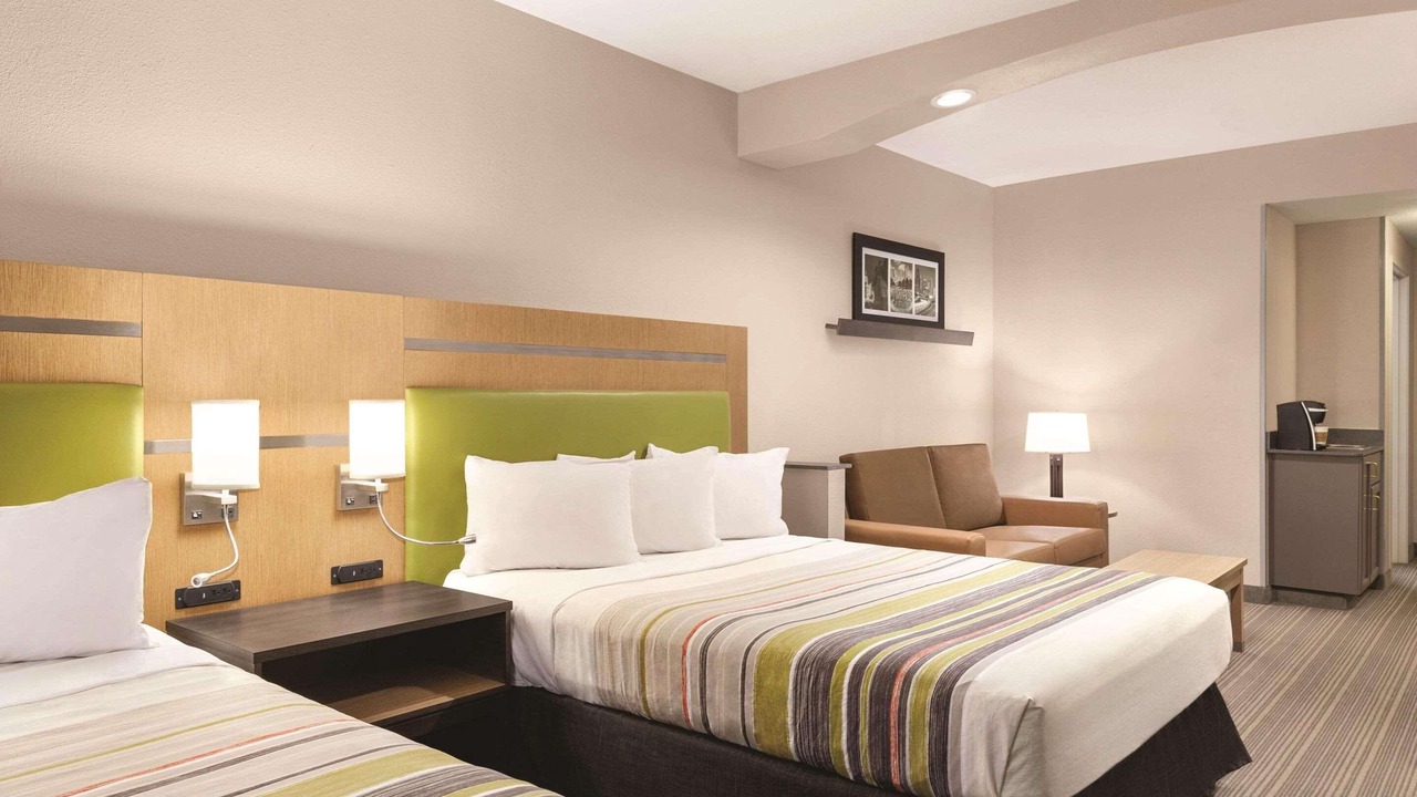 Photo of Bedroom in Griffin