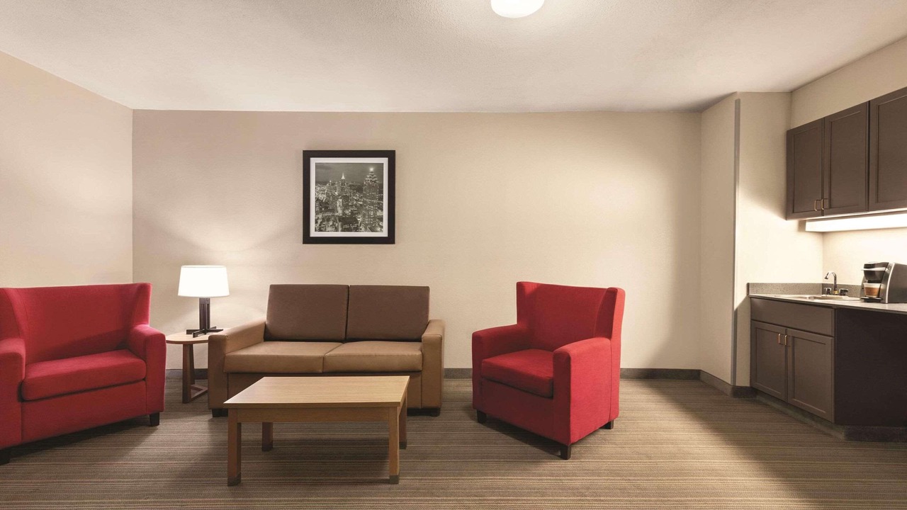 Photo of Bedroom in Griffin