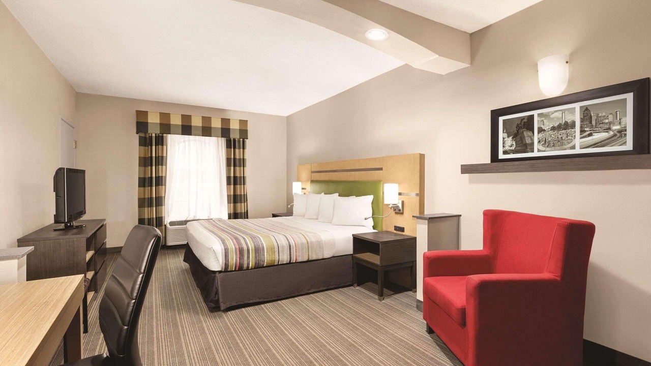Photo of Bedroom in Griffin
