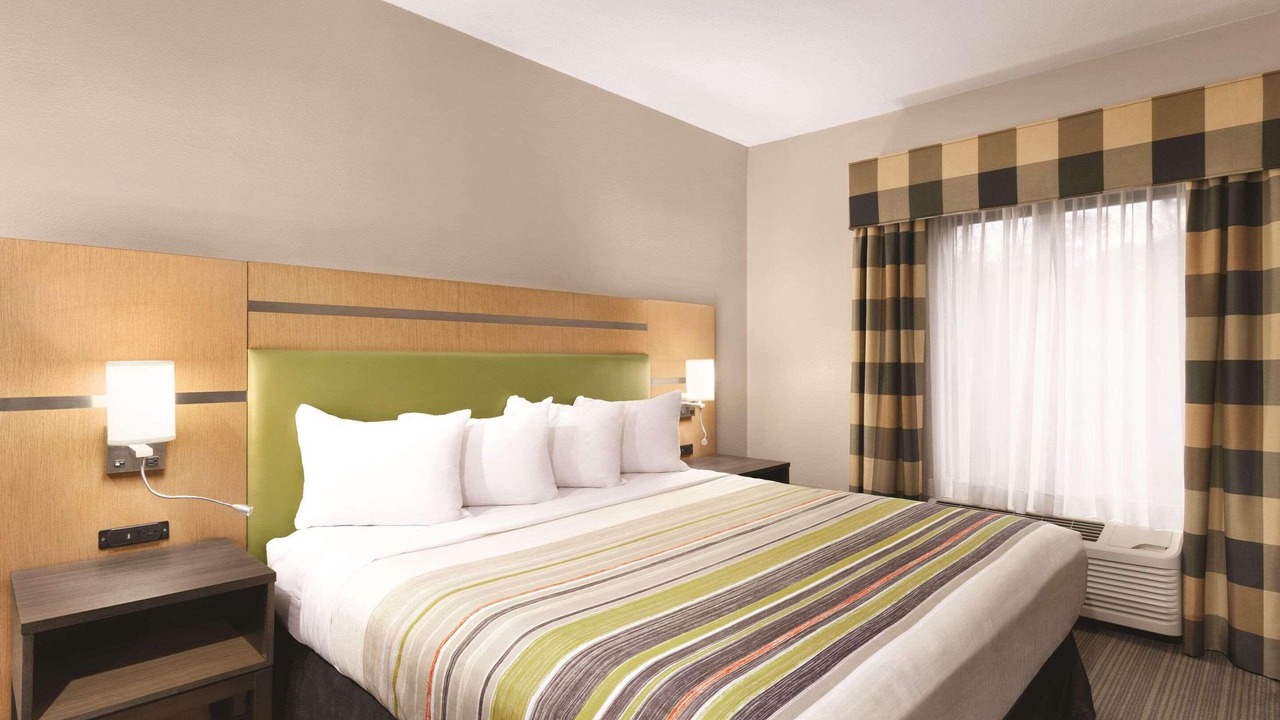 Photo of Bedroom in Griffin
