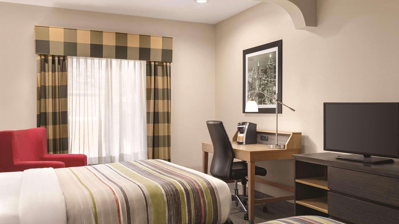 Photo of Bedroom in Griffin