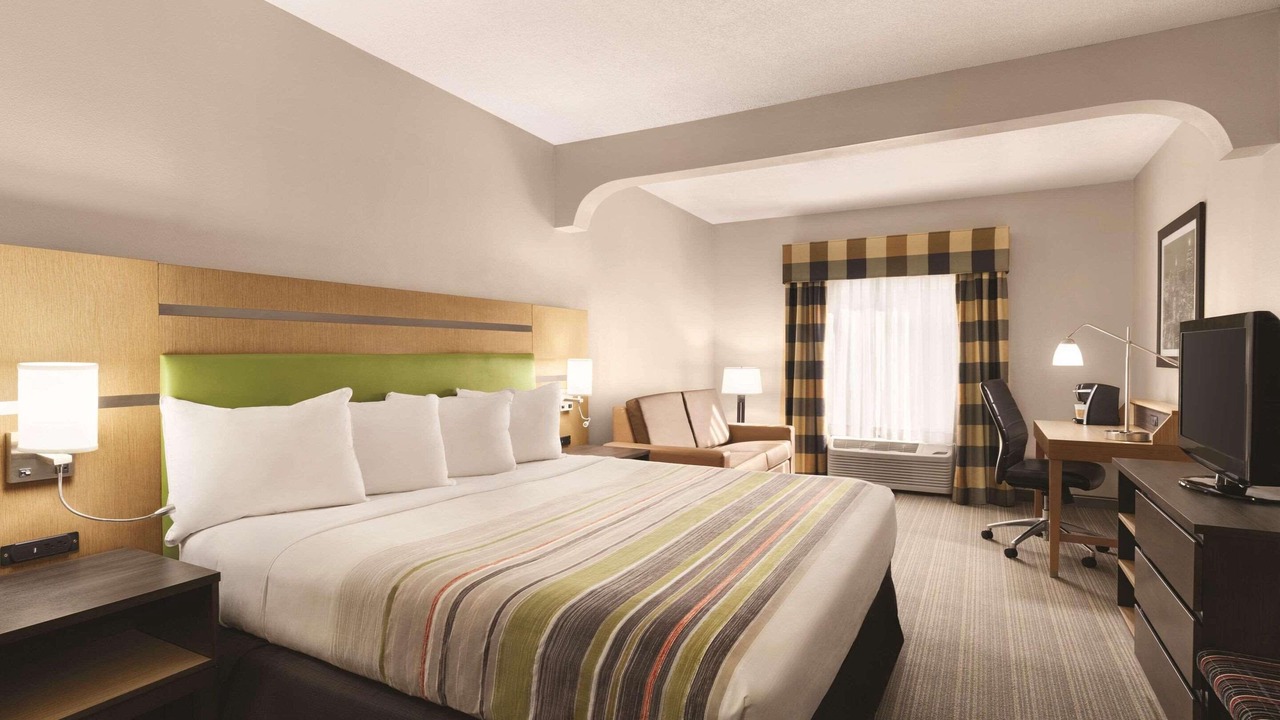 Photo of Bedroom in Griffin